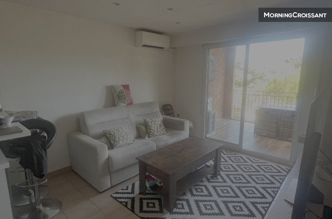 Appartement Rue du Grand Mur à Mougins