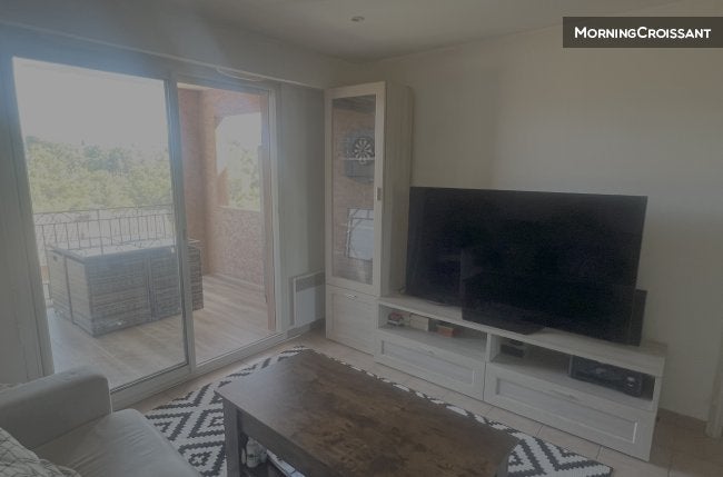 Appartement Rue du Grand Mur à Mougins