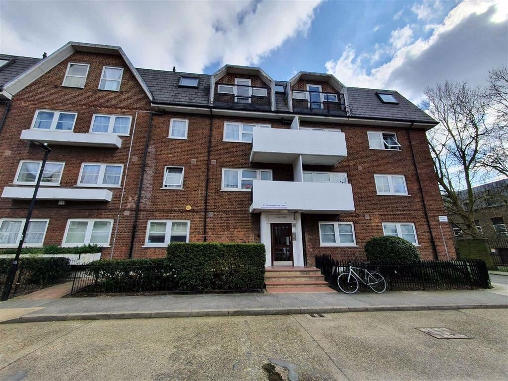 Flat Ilbert Street in City of Westminster
