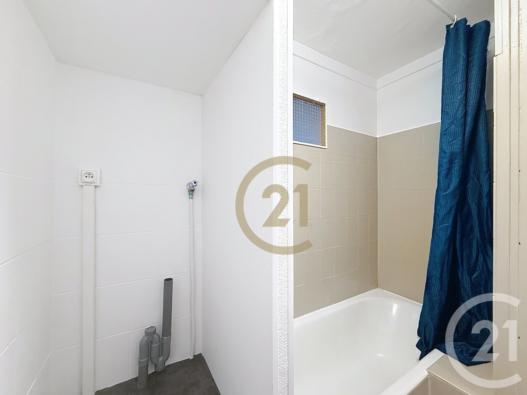 Appartement Rue Salengro à Belfort