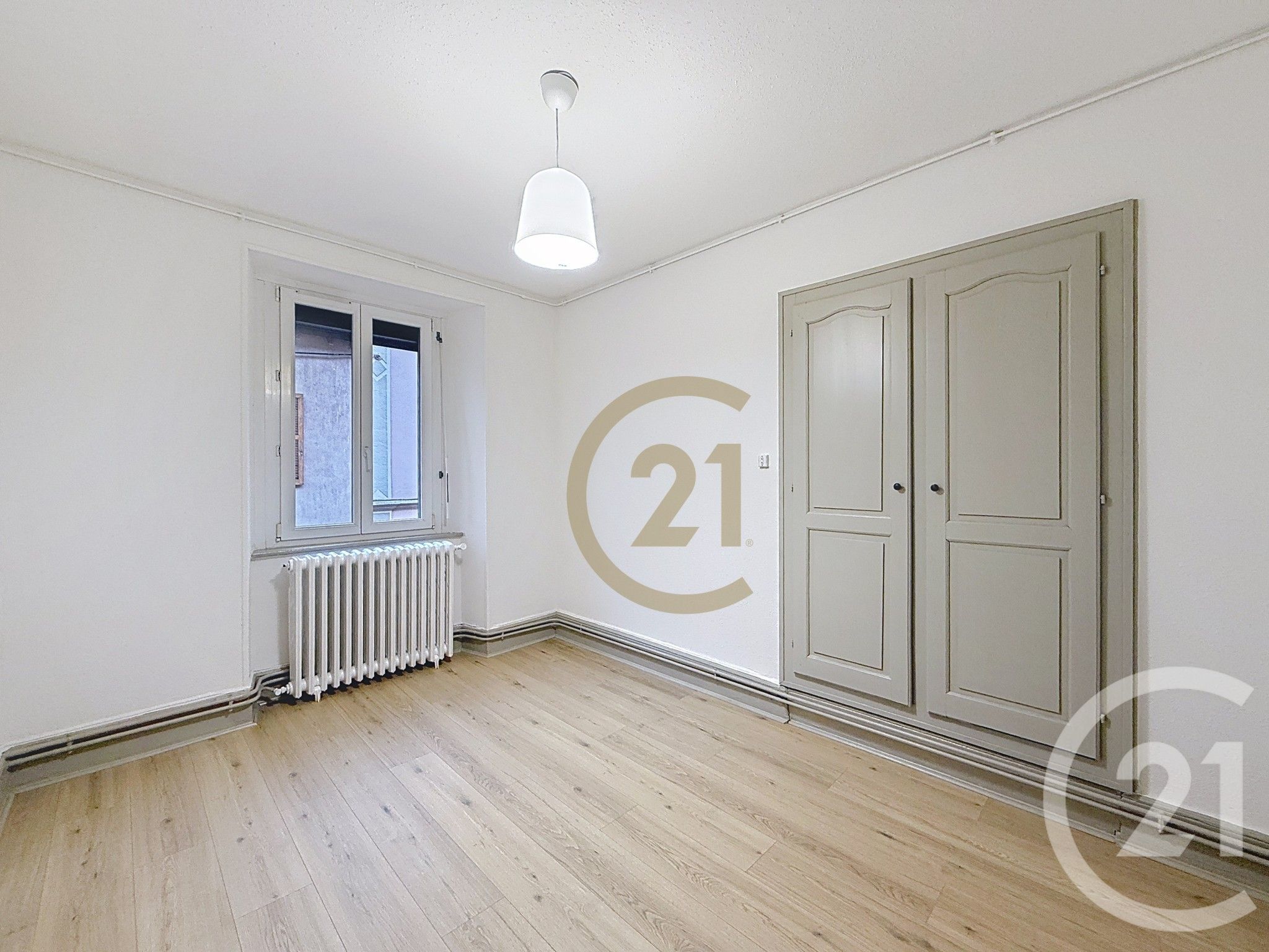 Appartement Rue Salengro à Belfort