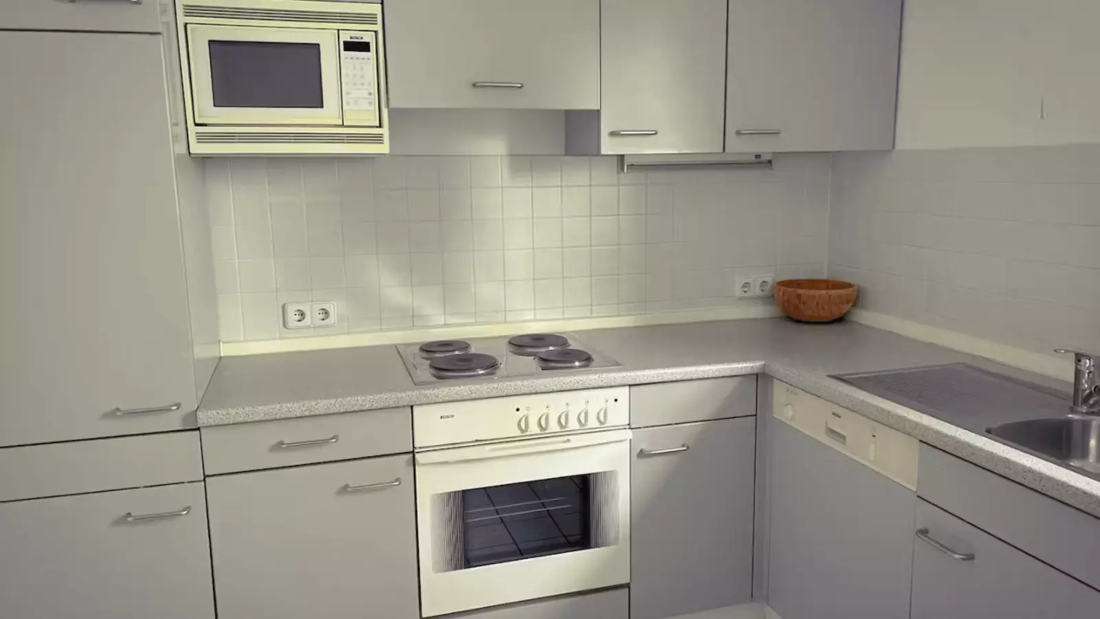 Wohnung Holzgraben in Frankfurt am Main