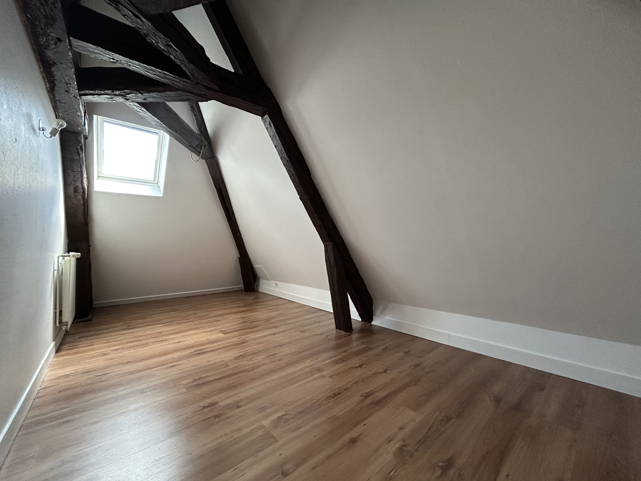 Appartement Place du Colonel Raynal à Bordeaux