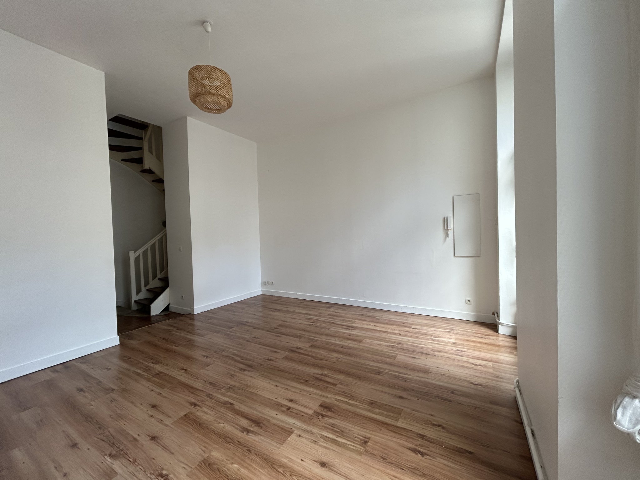Appartement Place du Colonel Raynal à Bordeaux