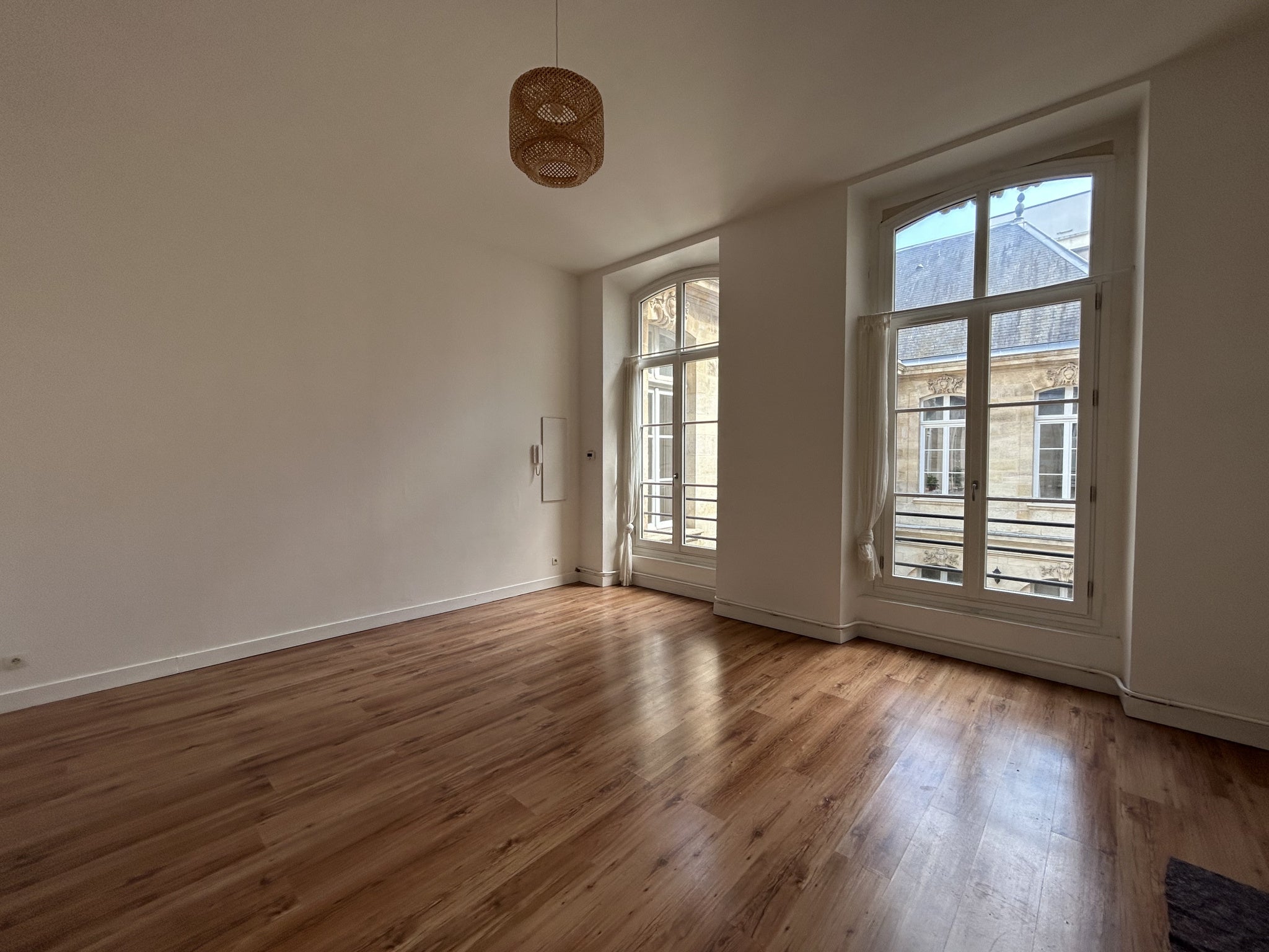Appartement Place du Colonel Raynal à Bordeaux