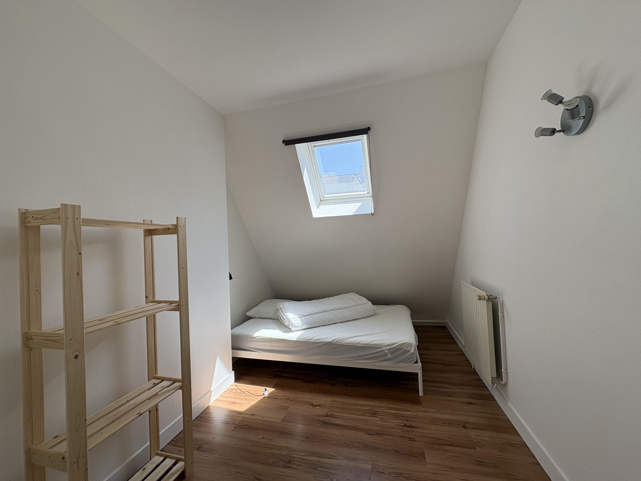 Flat Place du Colonel Raynal in Bordeaux