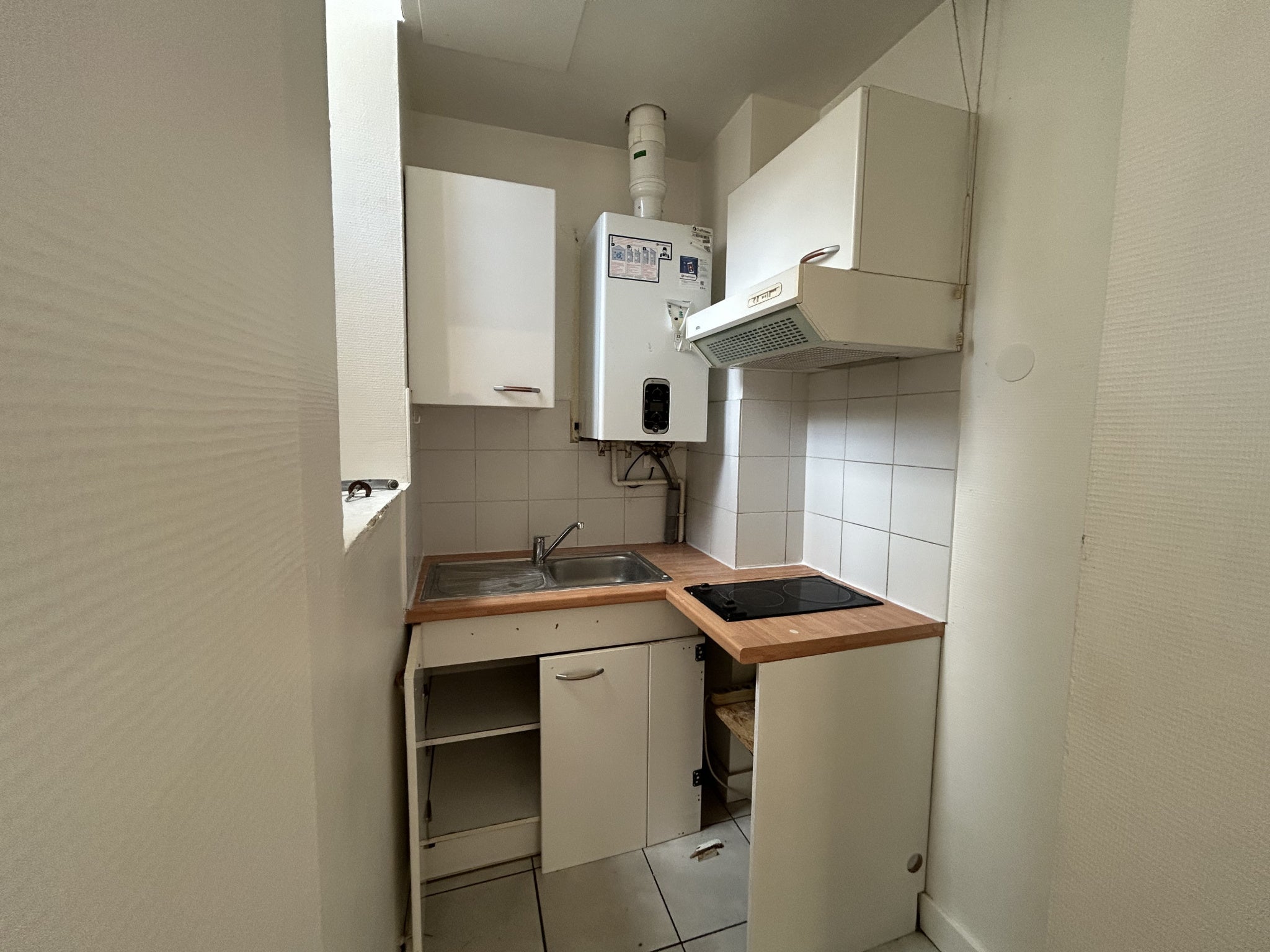Appartement Place du Colonel Raynal à Bordeaux