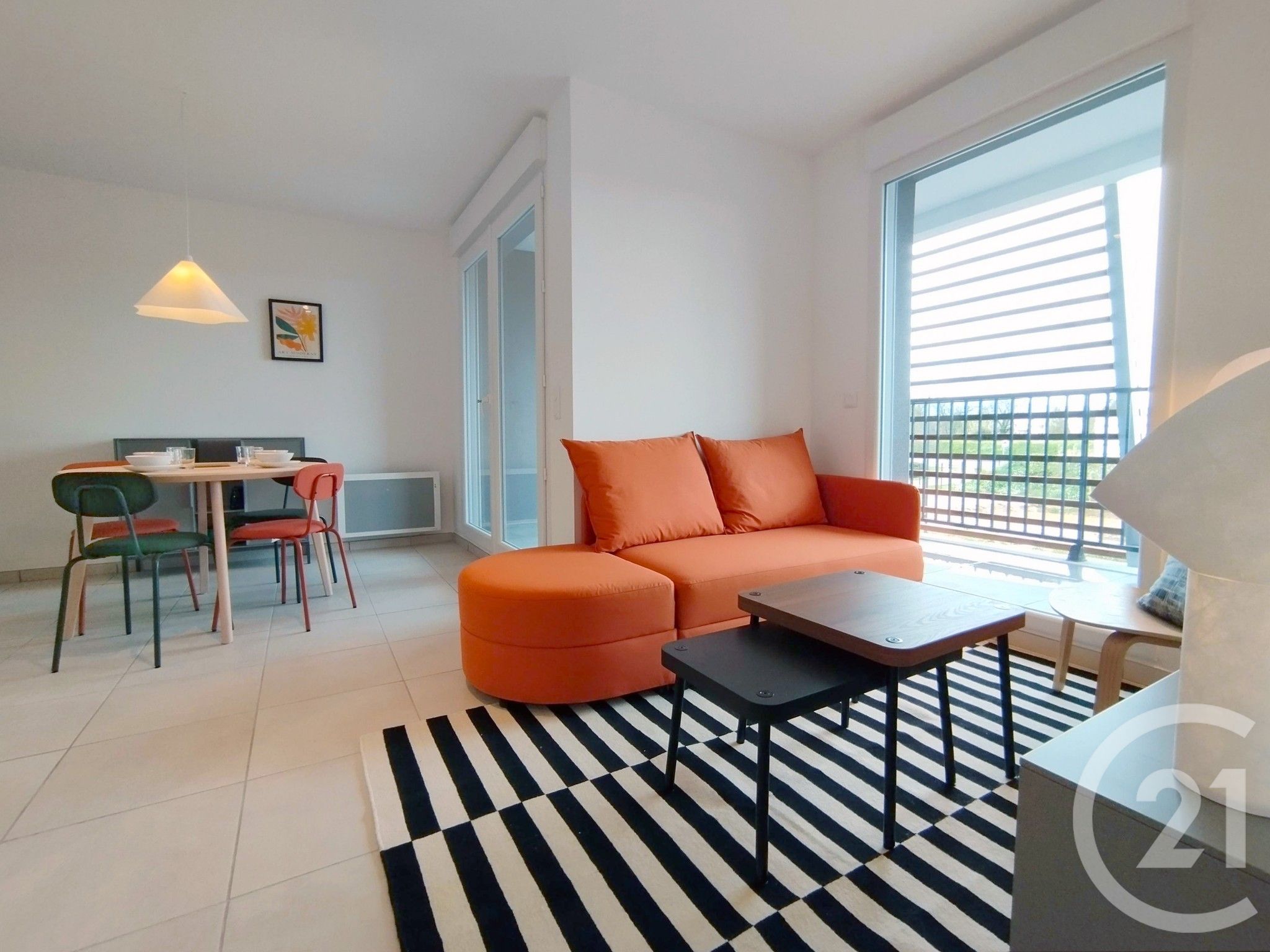 Flat Avenue de Perpignan in Villelongue-de-la-Salanque