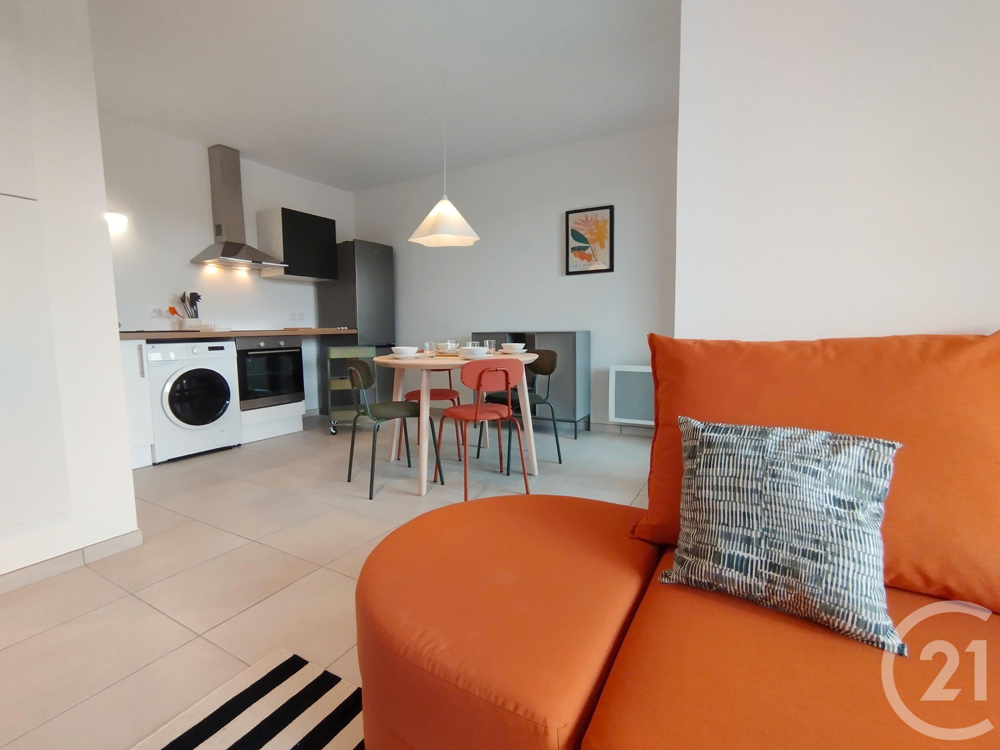 Flat Avenue de Perpignan in Villelongue-de-la-Salanque