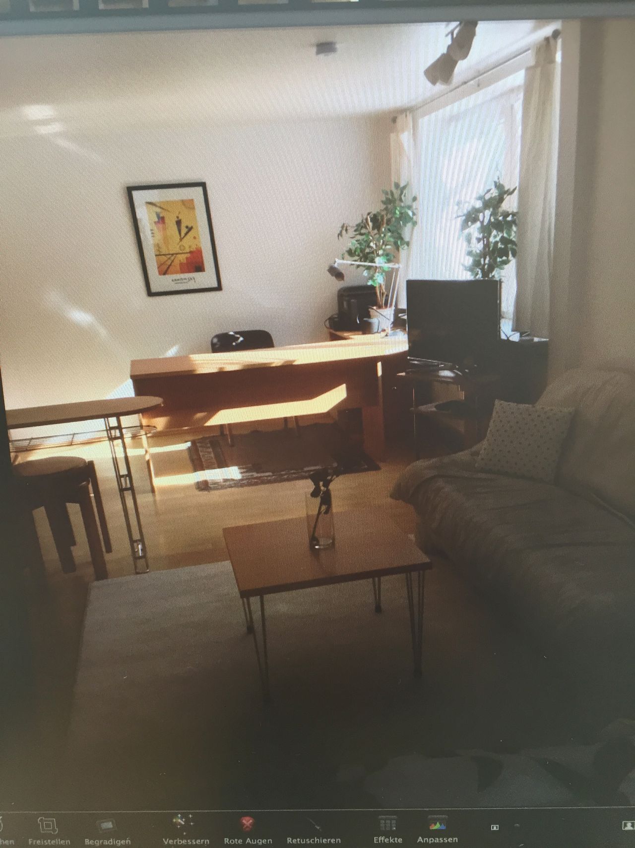 Wohnung Reichenbacher Weg in Düsseldorf