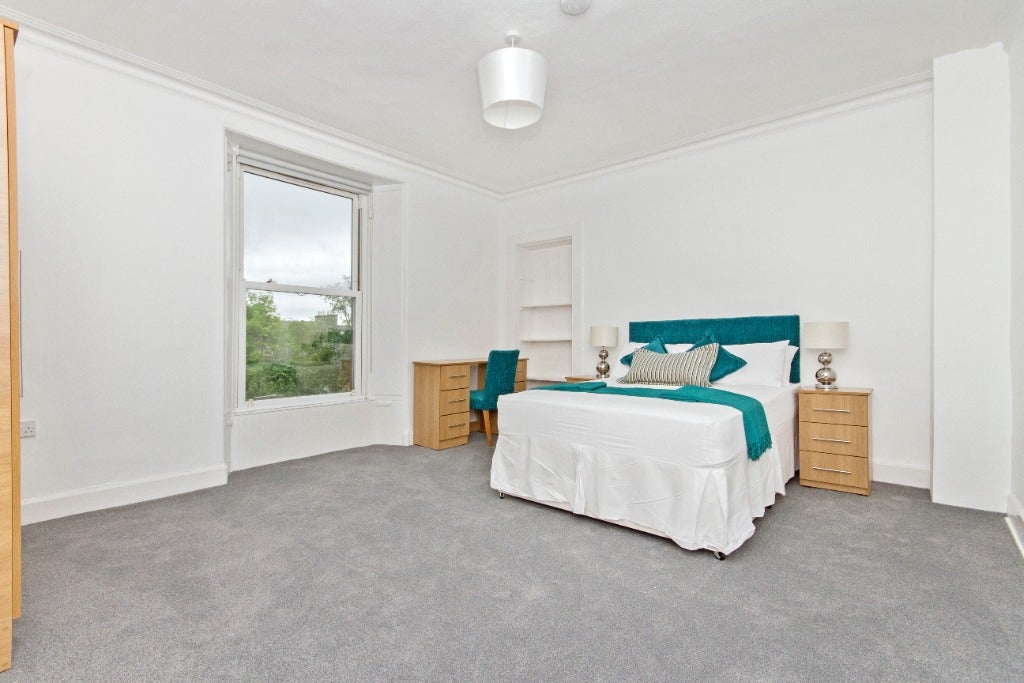 Flat Union Place in Dundee