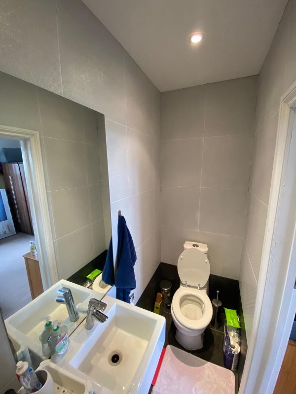 Room Forestdale in Greater London