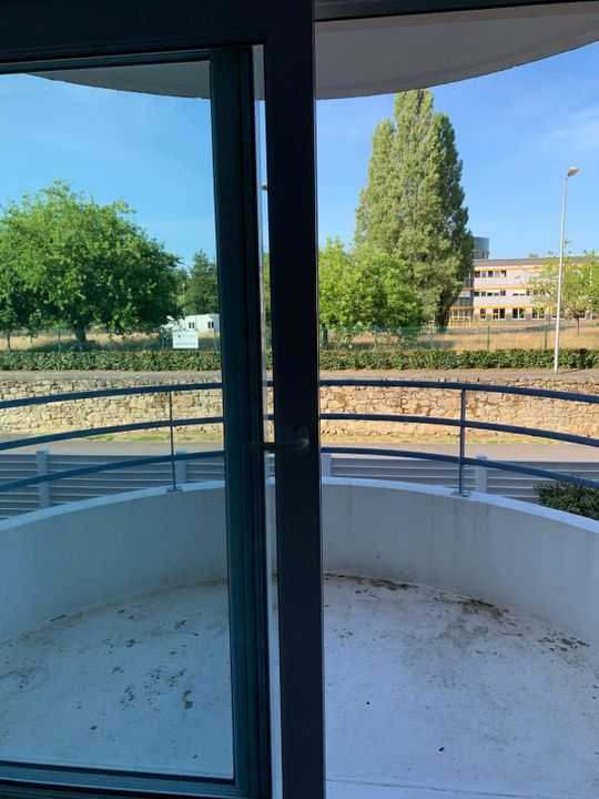 Appartement 50 Rue Eugène Delacroix 56000 Vannes à Vannes