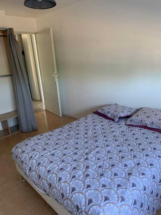 Appartement 50 Rue Eugène Delacroix 56000 Vannes à Vannes