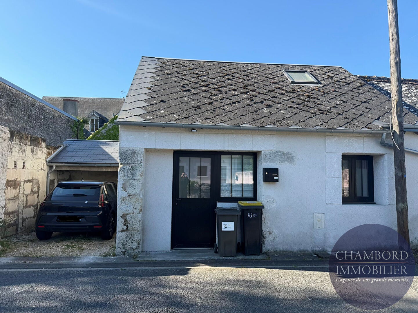 House Voie Communale de Beauval in Le Controis-en-Sologne