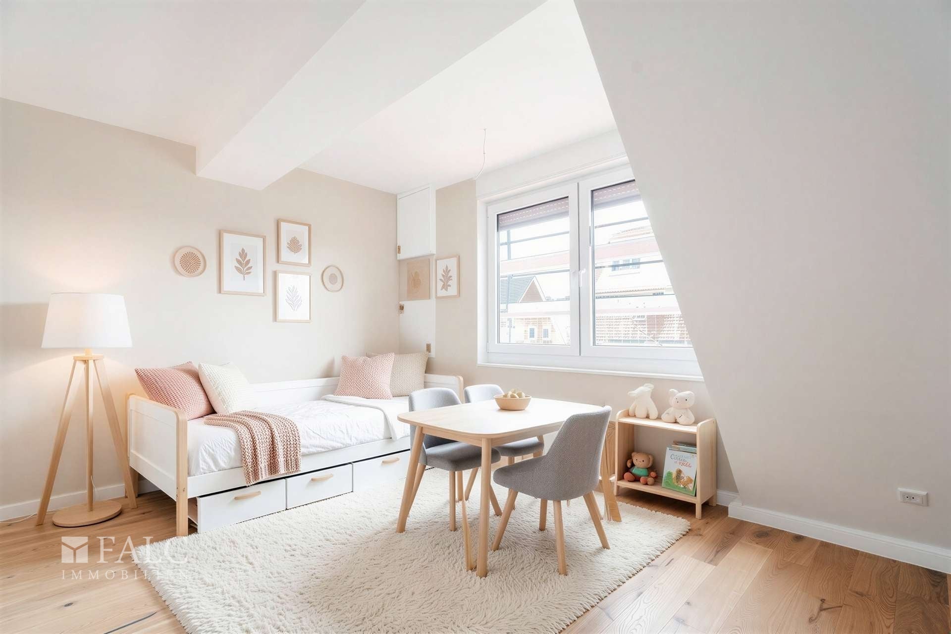 Wohnung Schneisberg in Mülheim an der Ruhr