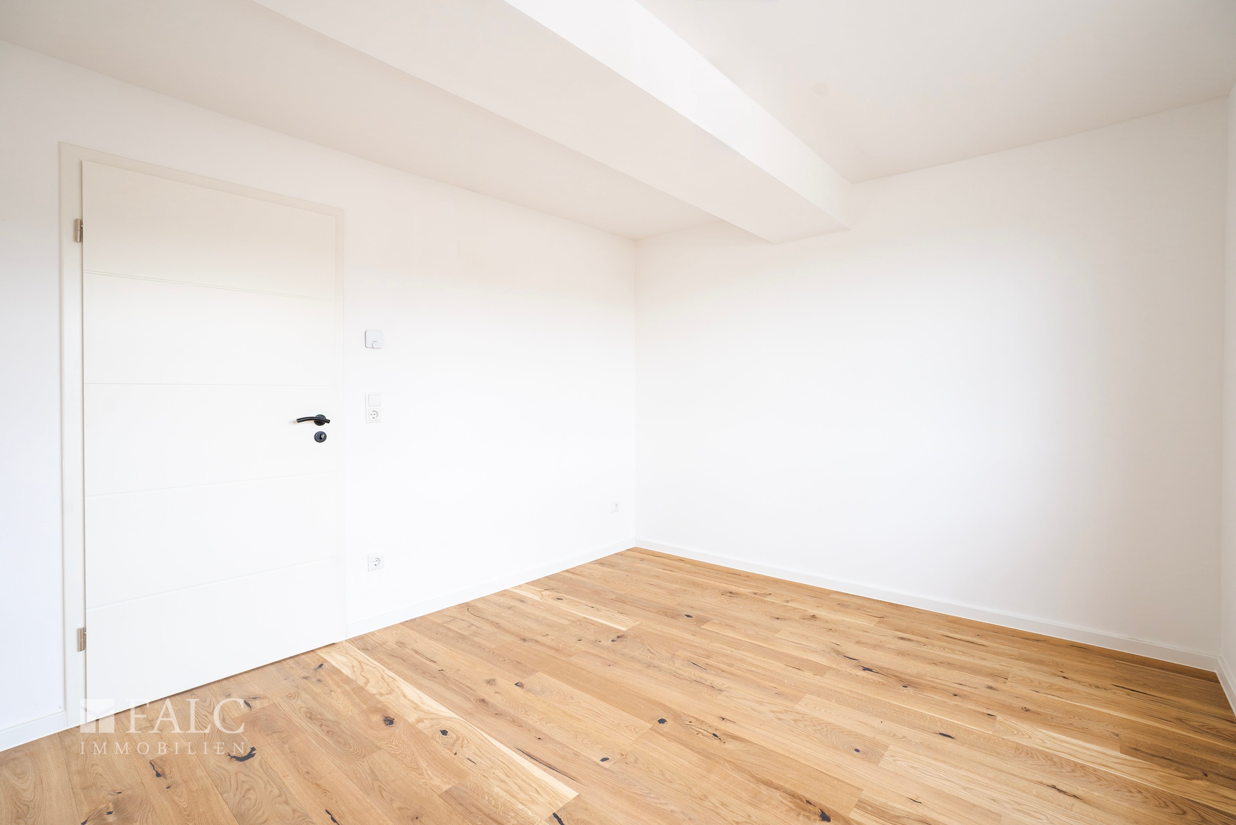 Wohnung Schneisberg in Mülheim an der Ruhr