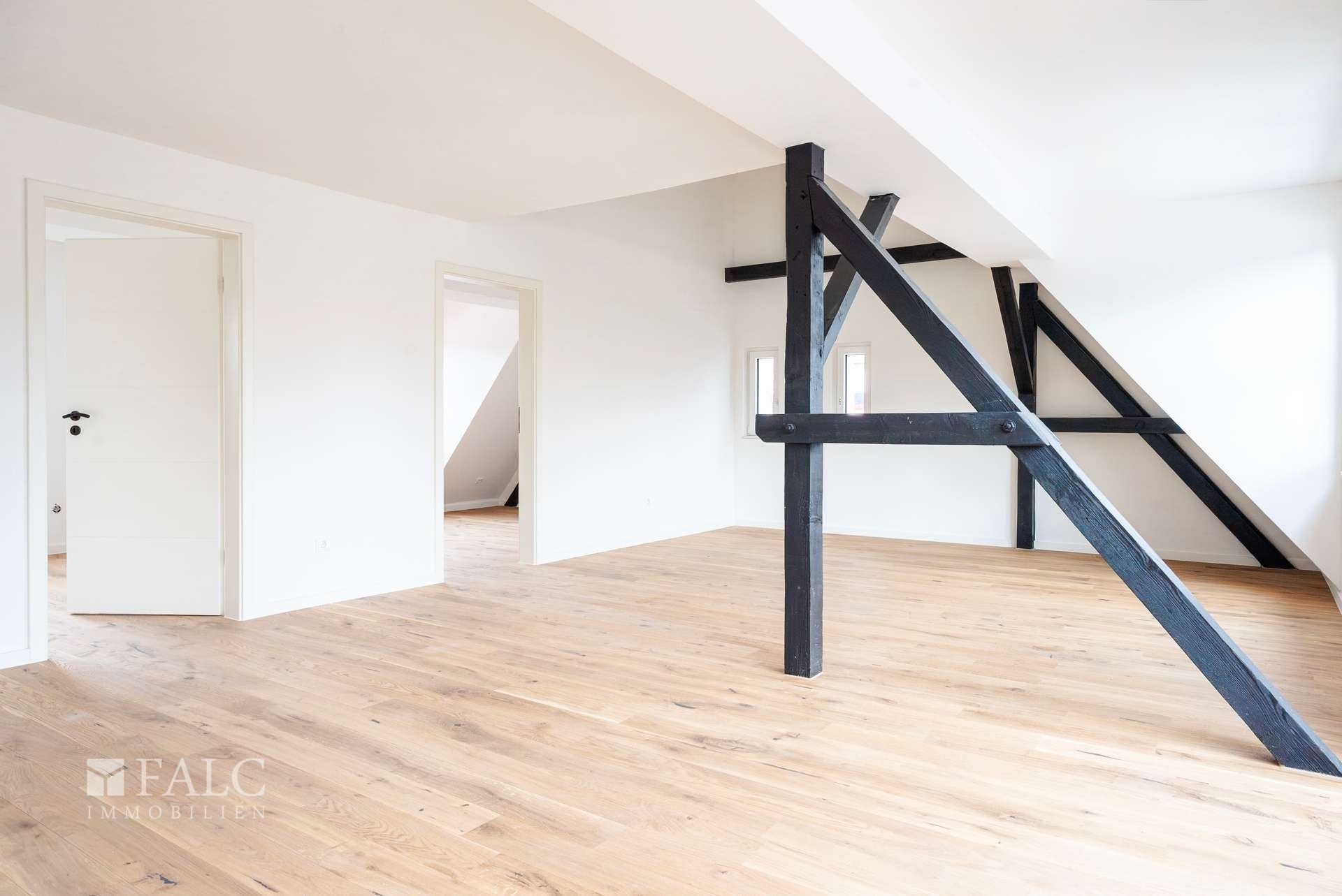 Wohnung Schneisberg in Mülheim an der Ruhr