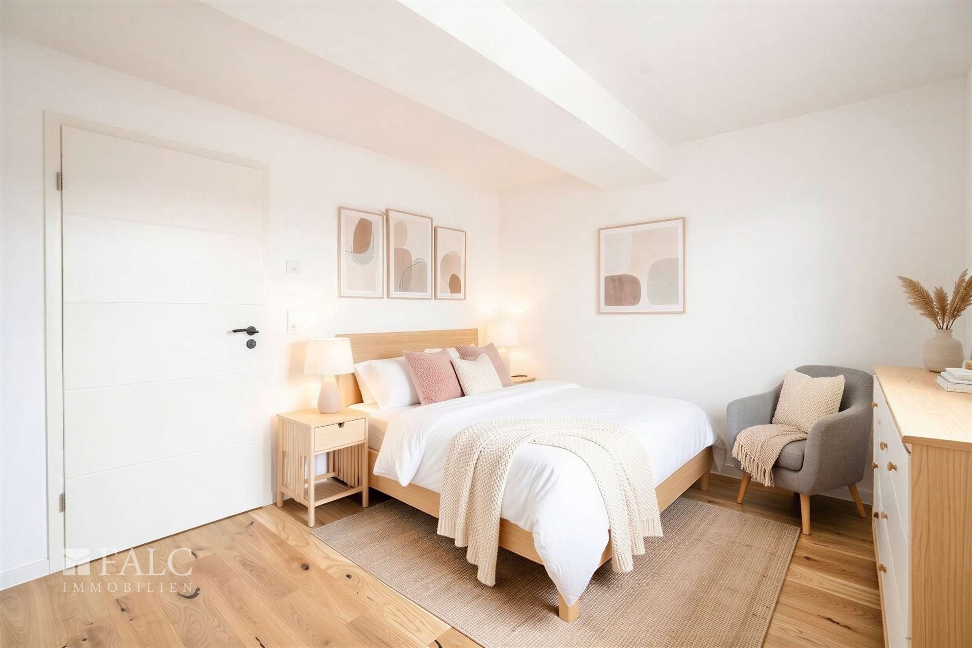 Wohnung Schneisberg in Mülheim an der Ruhr