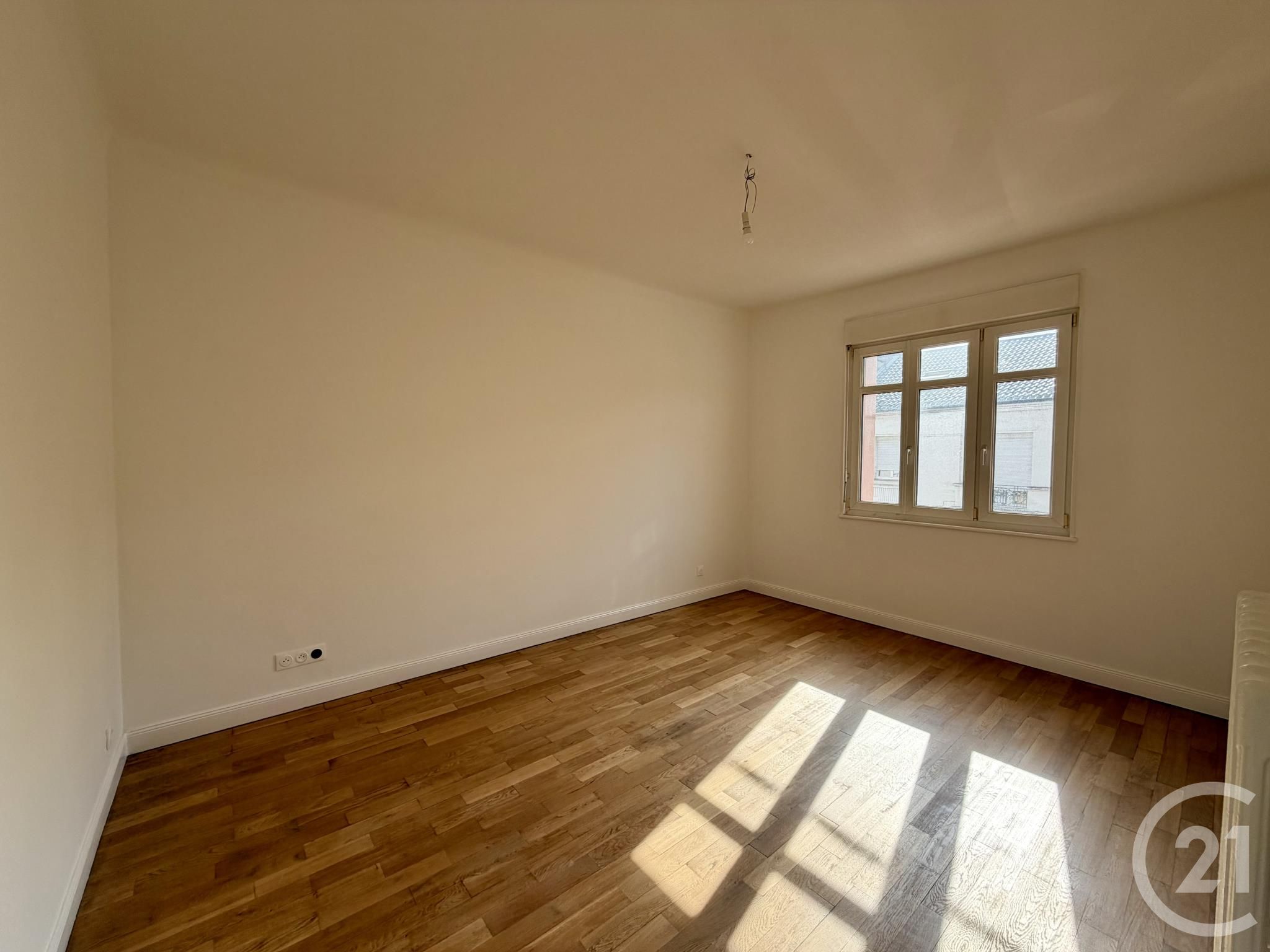 Flat Rue du Gibet in Montigny-lès-Metz