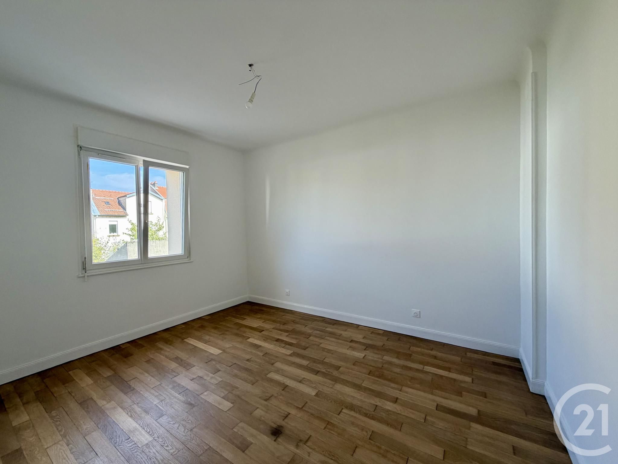 Flat Rue du Gibet in Montigny-lès-Metz