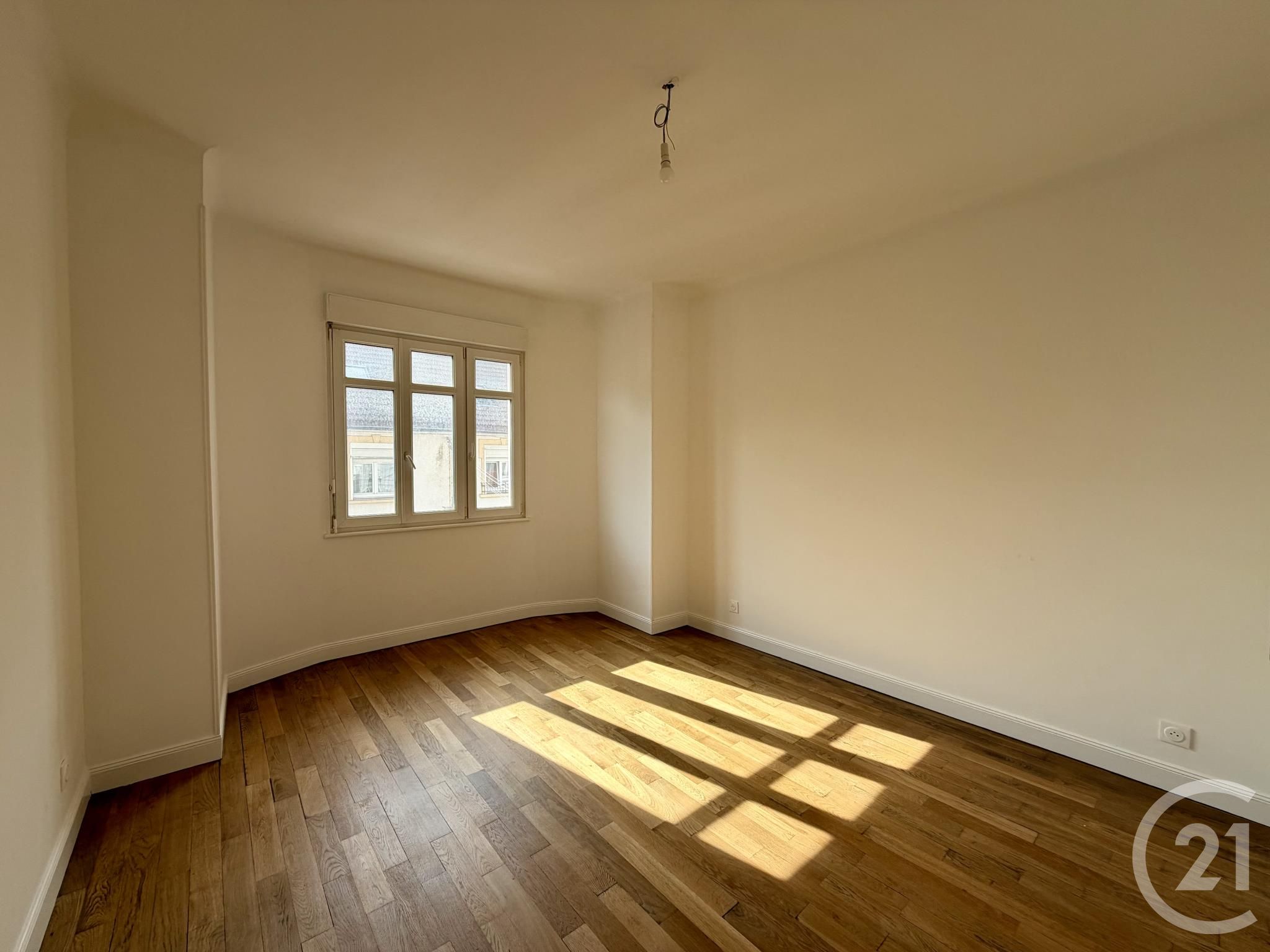 Flat Rue du Gibet in Montigny-lès-Metz