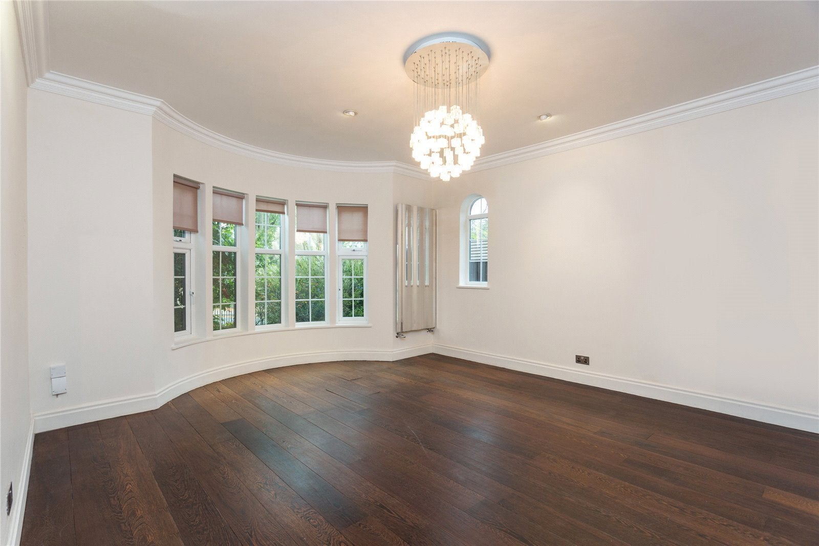 House Hermitage Lane in Greater London