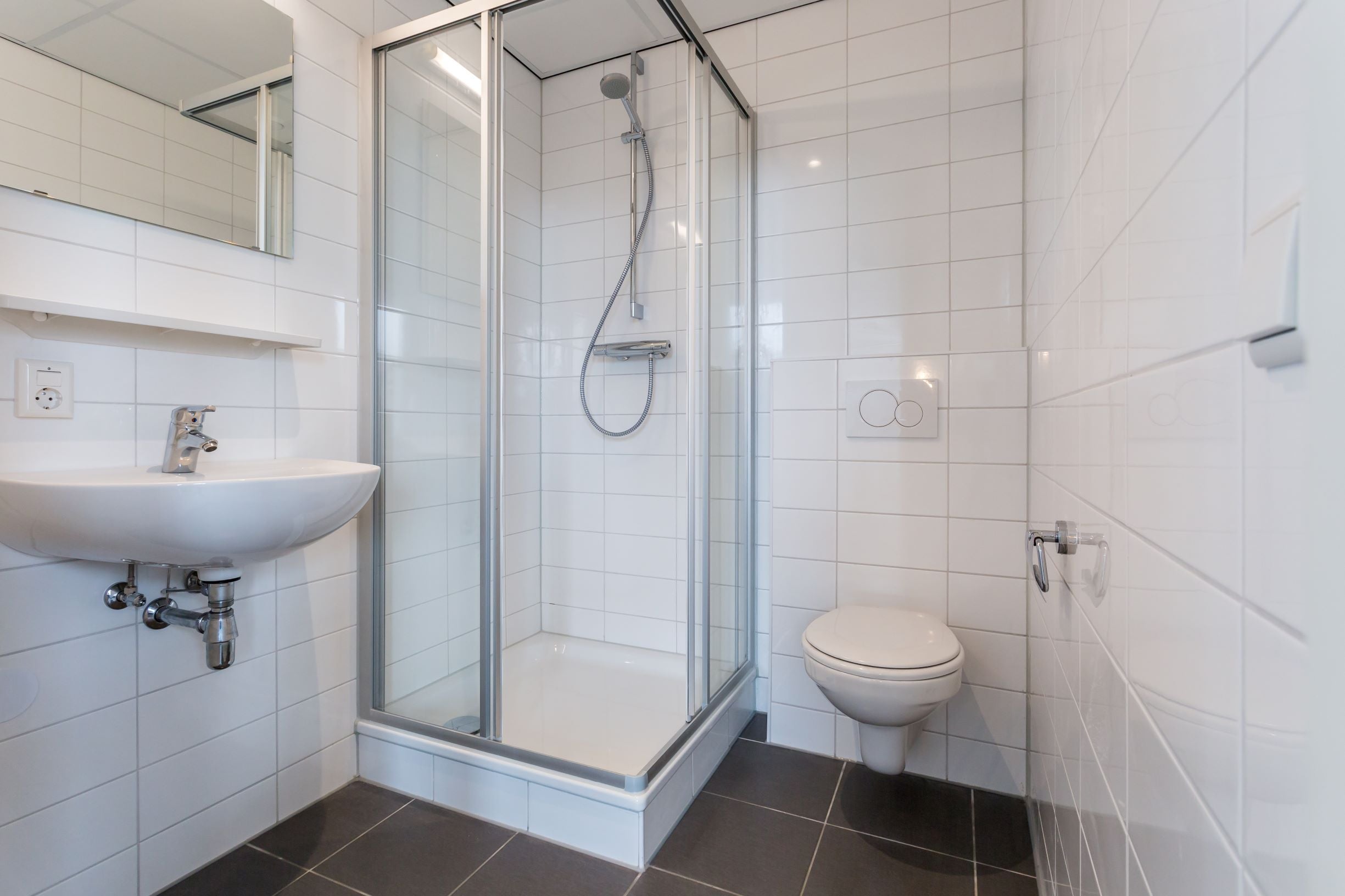 Kamer Ariën Verhoeffstraat 113 in Arnhem