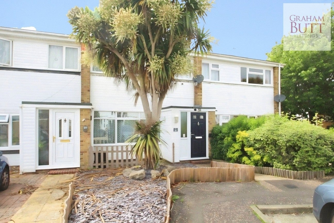 House Meadowside in Arun