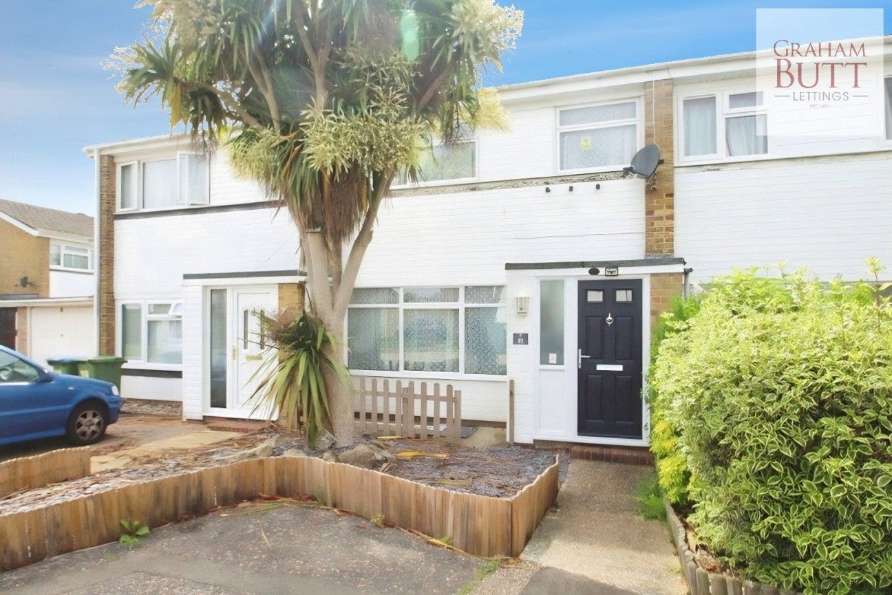 House Meadowside in Arun