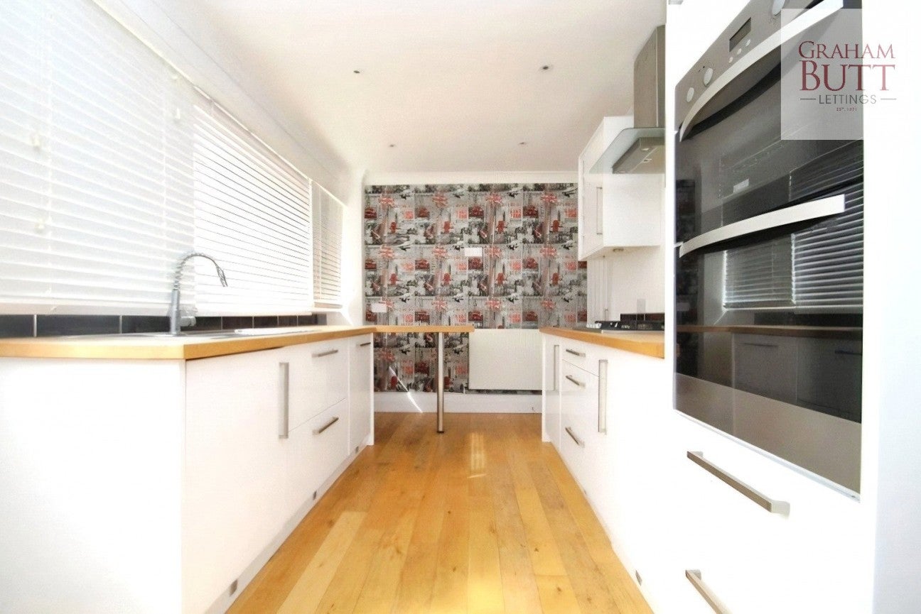 House Meadowside in Arun