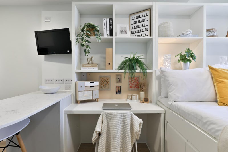 Room Whiteladies Road in Bristol