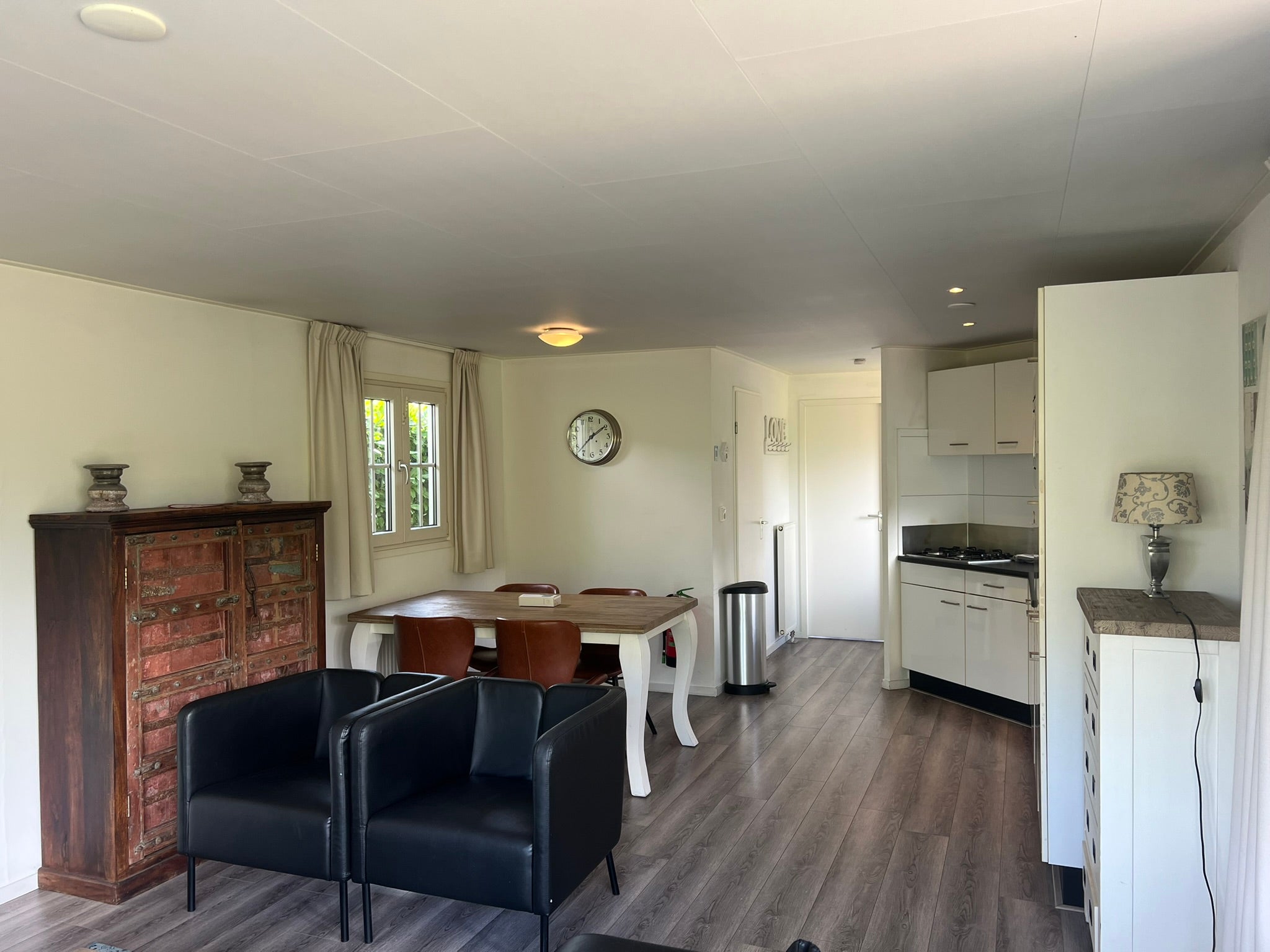Vrijstaande woning te koop: Zuiderweg 2R-0062, Halfweg