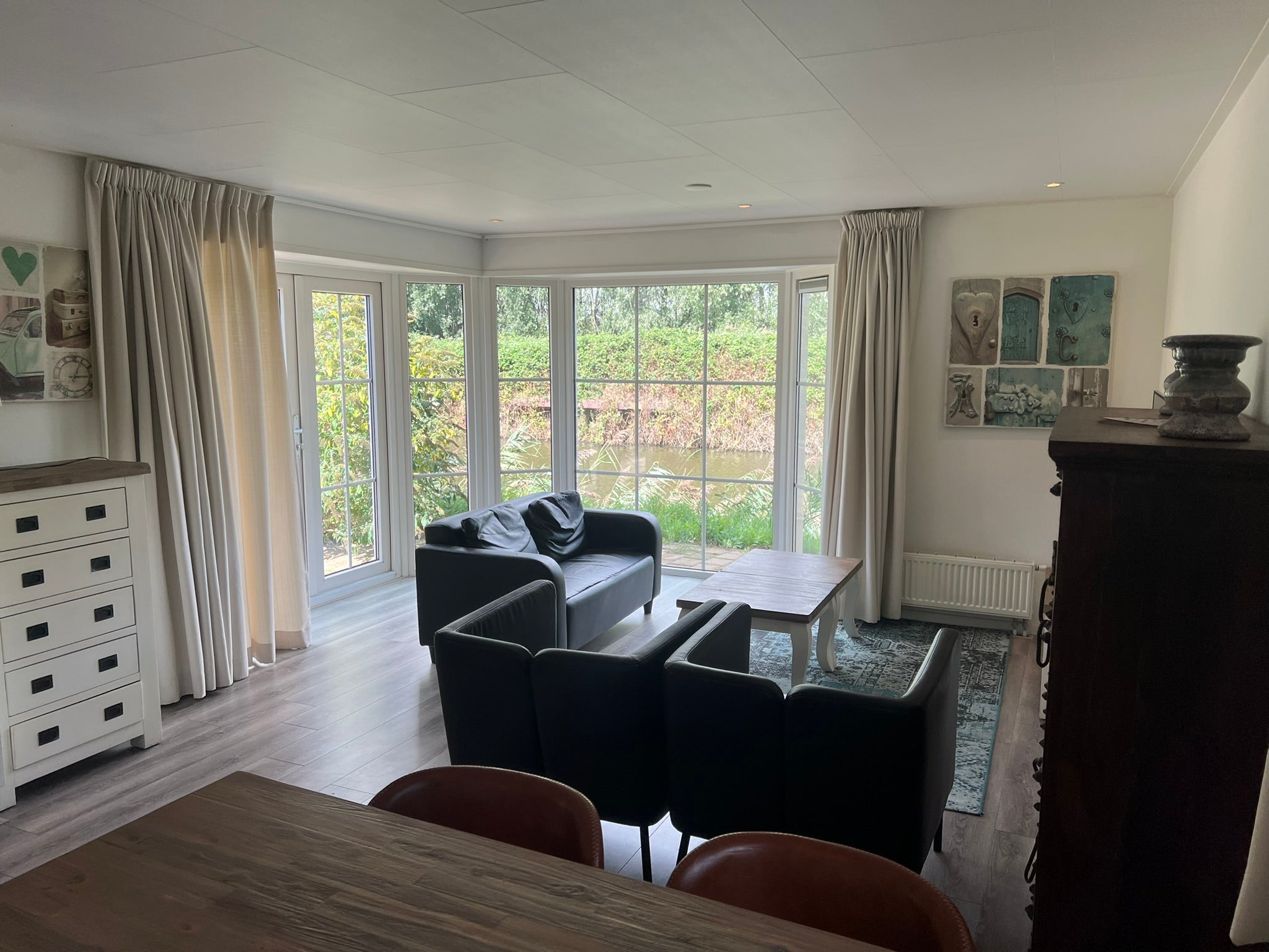 Vrijstaande woning te koop: Zuiderweg 2R-0062, Halfweg