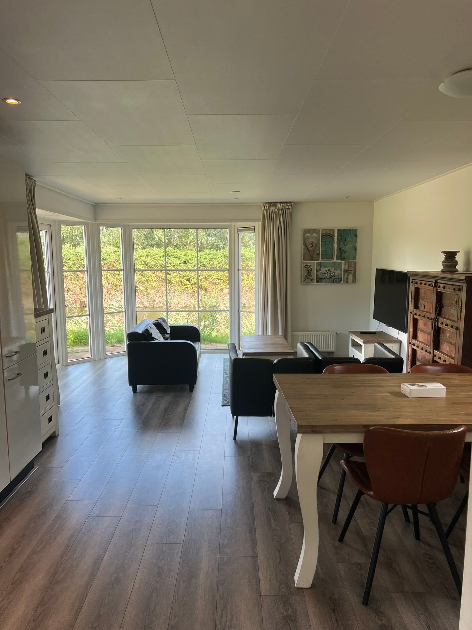 Vrijstaande woning te koop: Zuiderweg 2R-0062, Halfweg