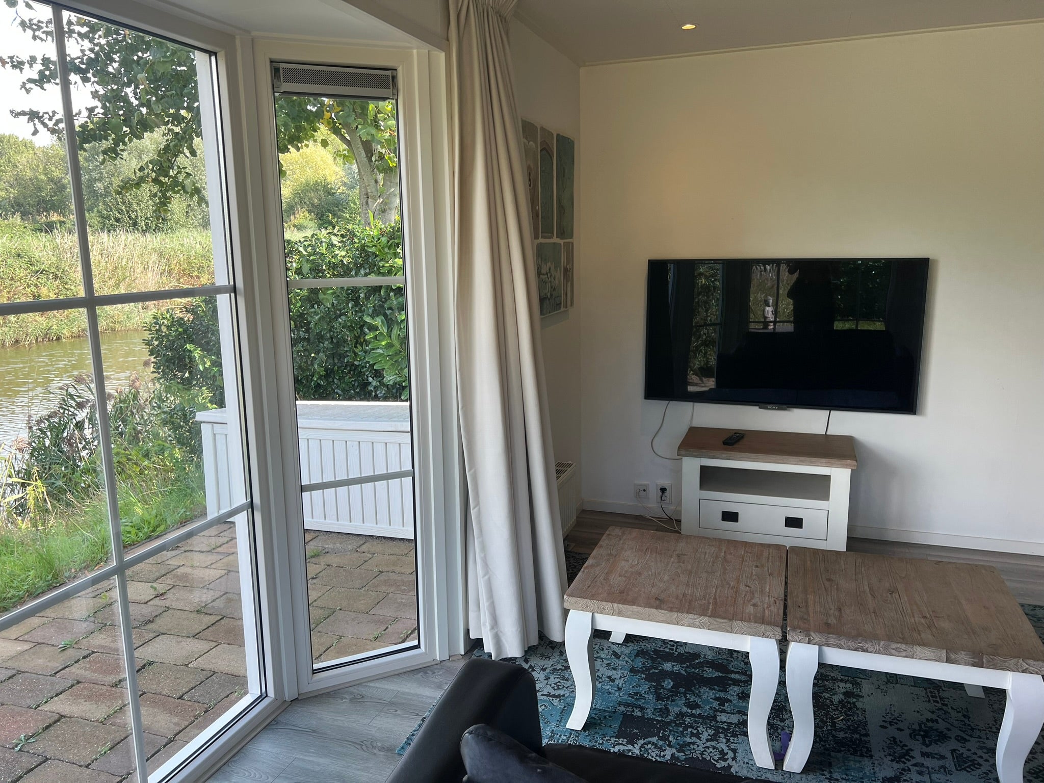 Vrijstaande woning te koop: Zuiderweg 2R-0062, Halfweg