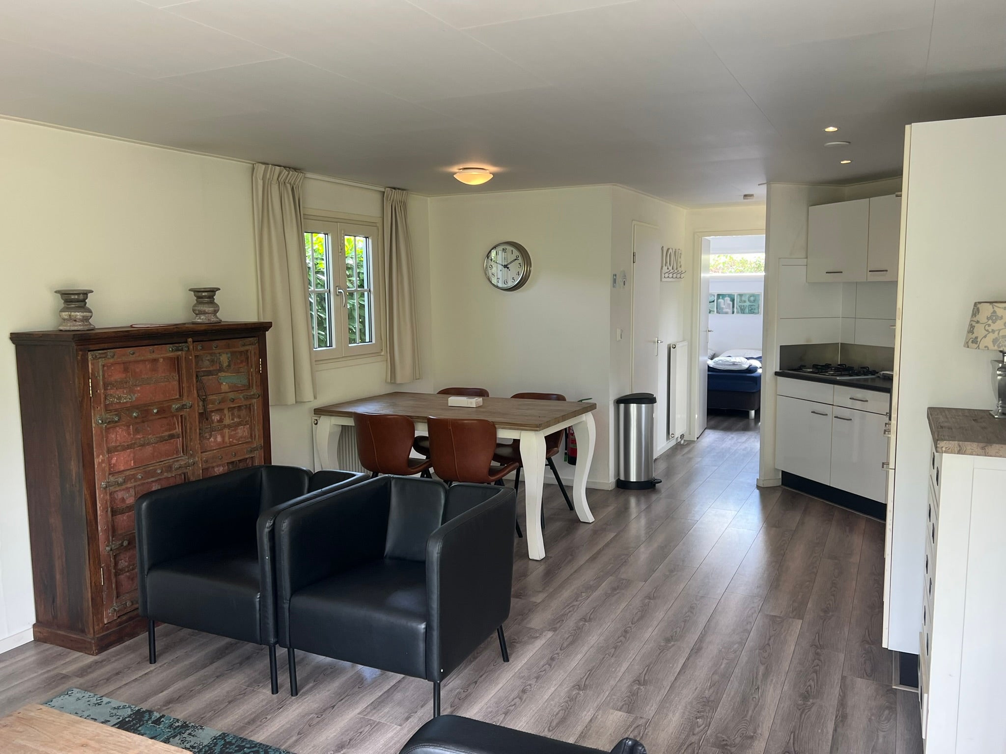 Vrijstaande woning te koop: Zuiderweg 2R-0062, Halfweg