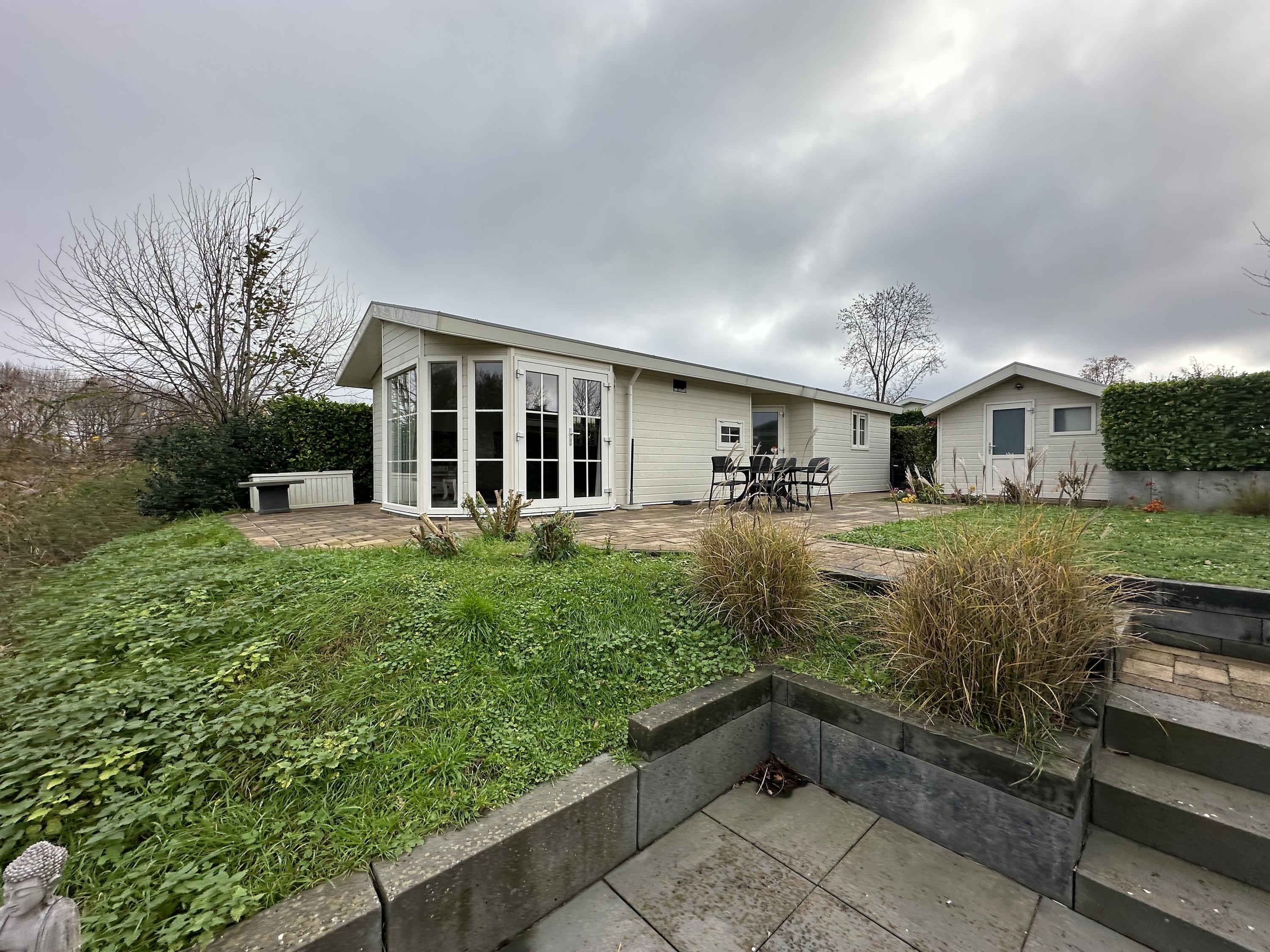 Huis Zuiderweg 2 R 0062 in Halfweg