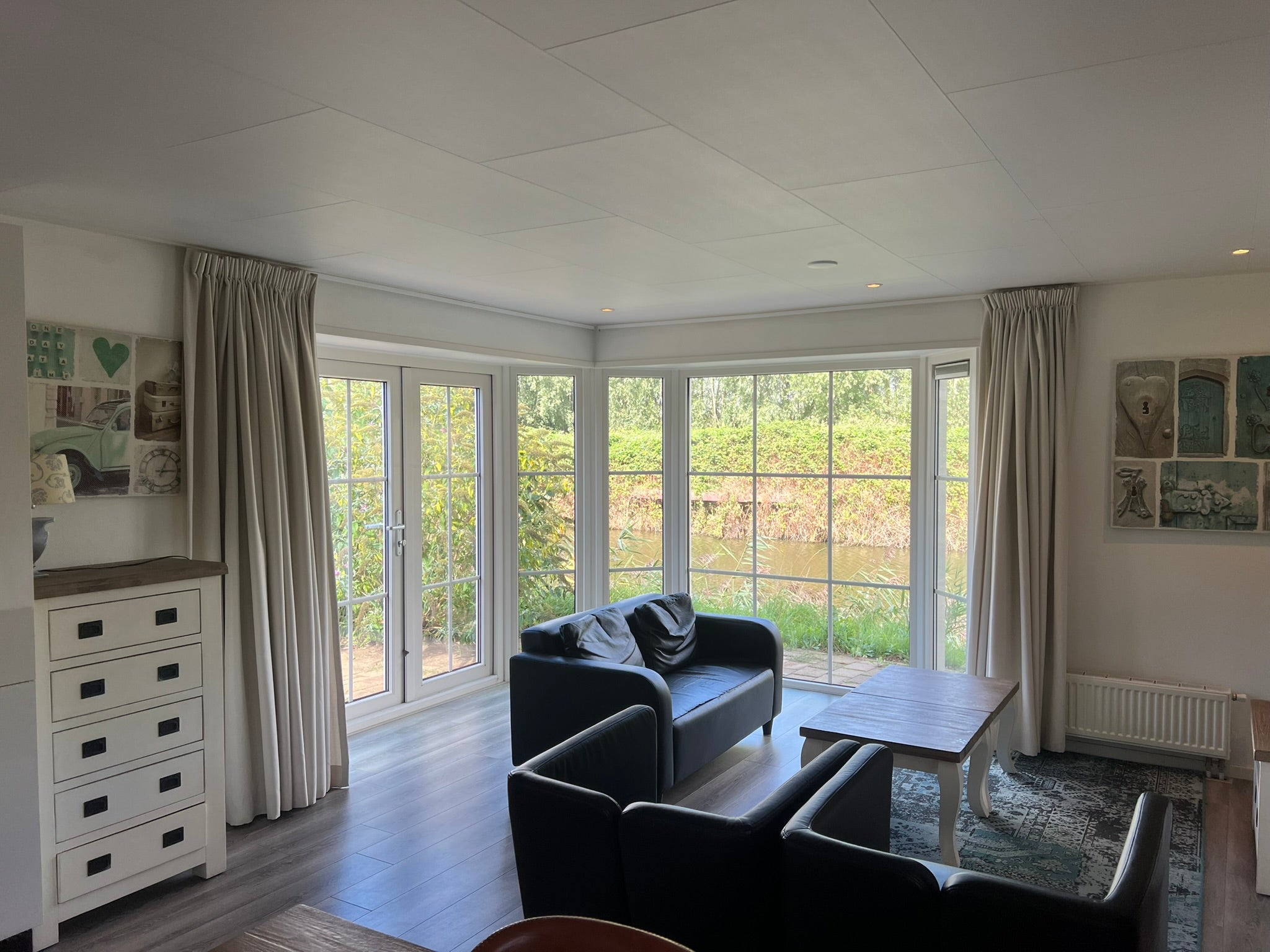 Vrijstaande woning te koop: Zuiderweg 2R-0062, Halfweg