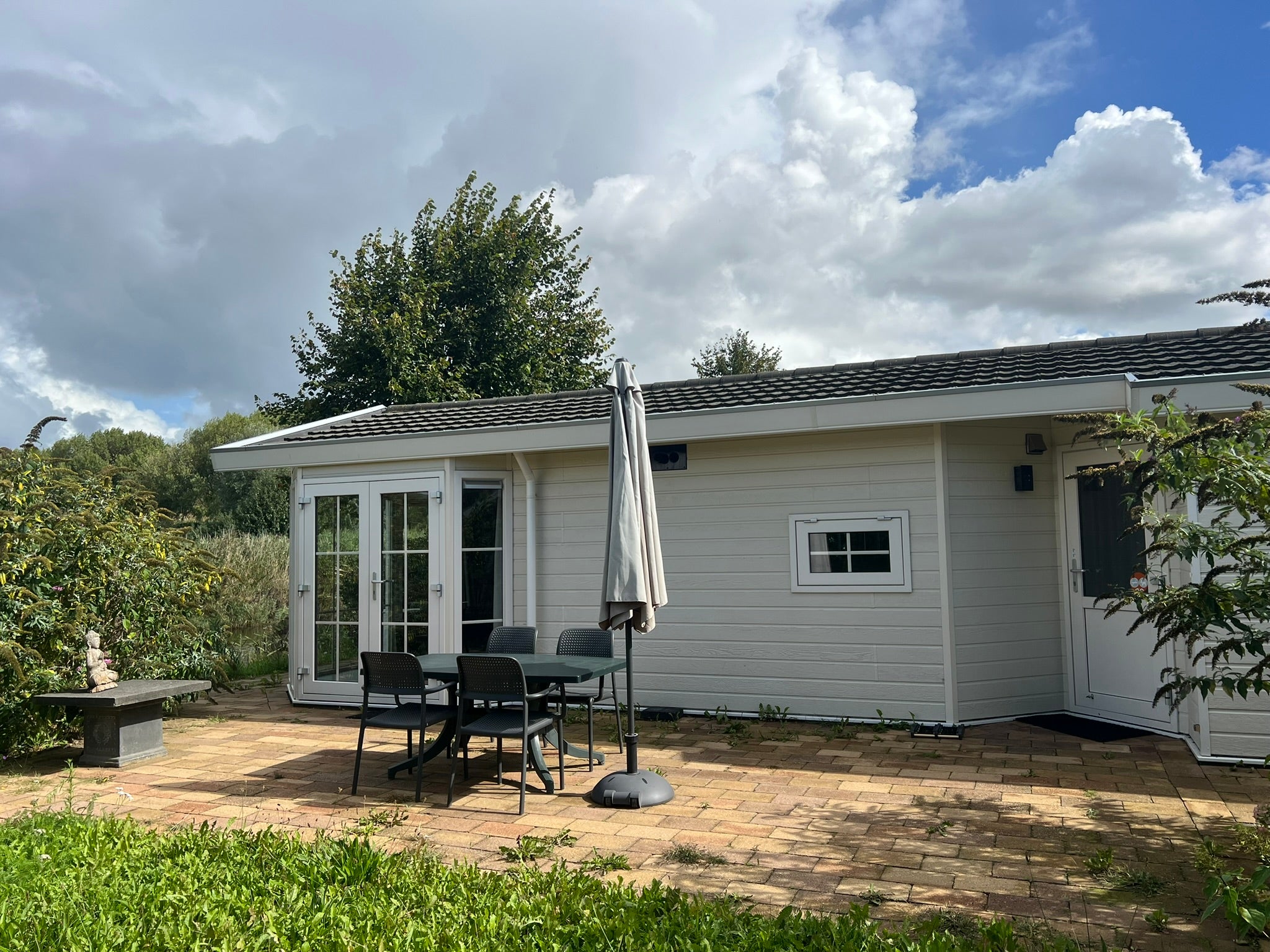 Vrijstaande woning te koop: Zuiderweg 2R-0062, Halfweg
