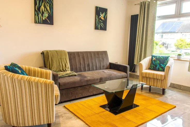 House Felton Close in Hertsmere