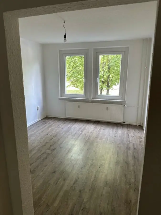 Wohnung Conrad-Felixmüller-Straße in Dresden