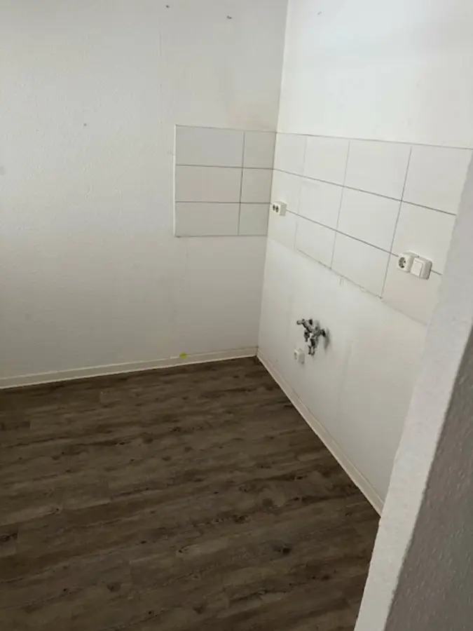Wohnung Conrad-Felixmüller-Straße in Dresden
