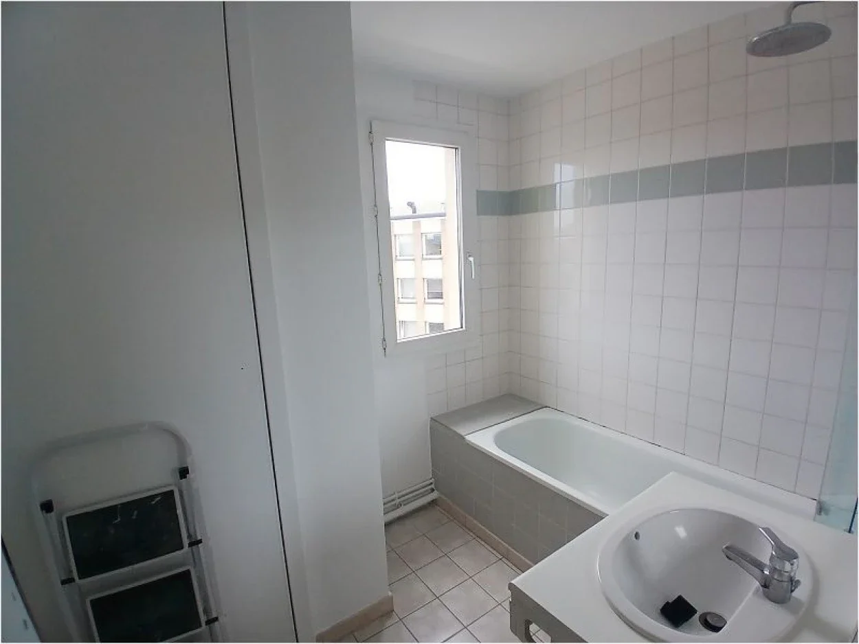 Appartement Rue d'Arras à Lille