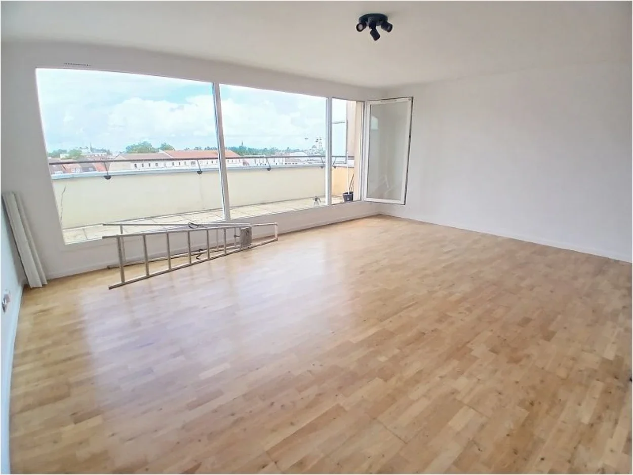 Appartement Rue d'Arras à Lille