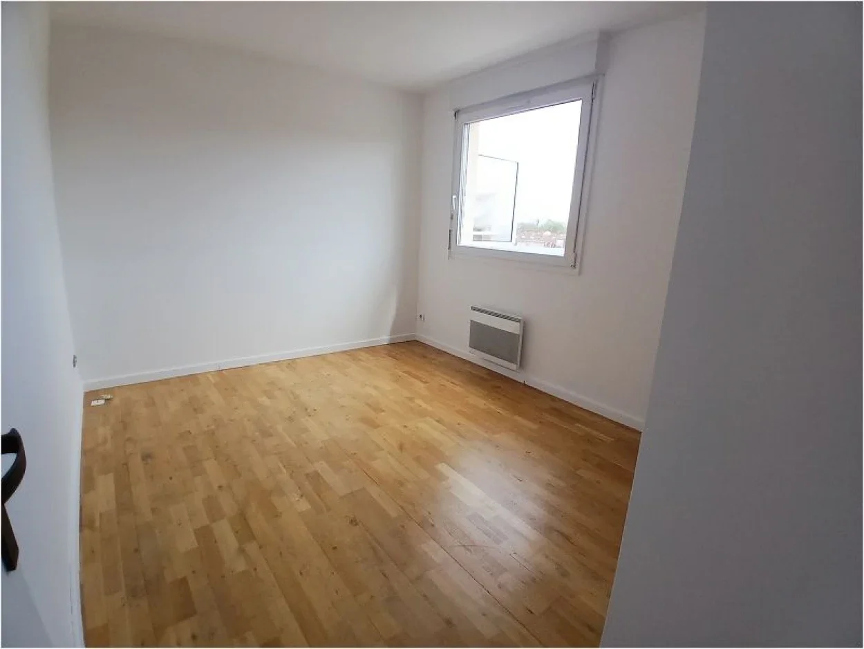 Appartement Rue d'Arras à Lille