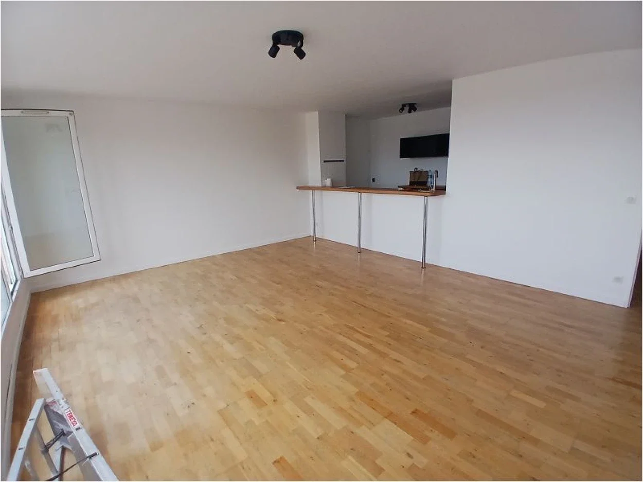 Appartement Rue d'Arras à Lille