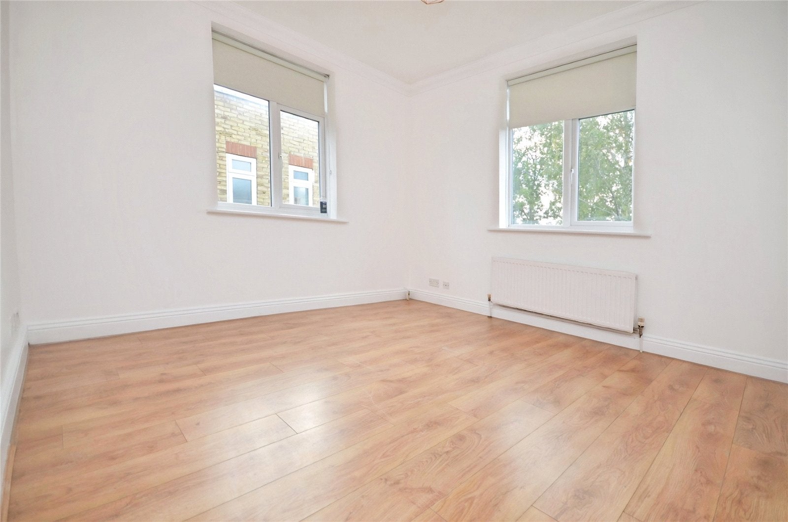 Flat The Grove in Greater London