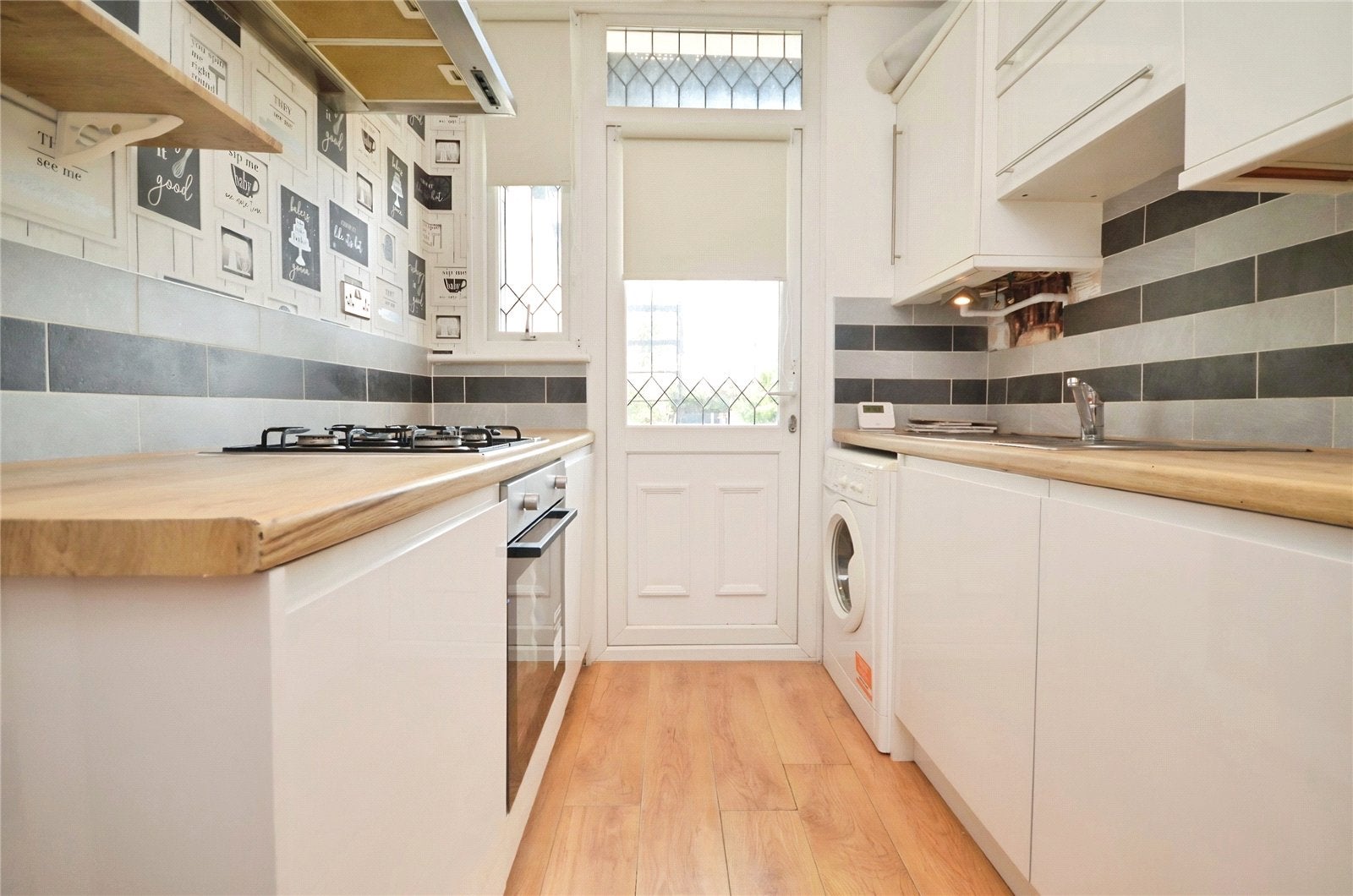 Flat The Grove in Greater London