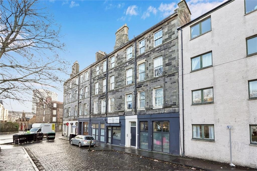 Flat Yardheads in City of Edinburgh